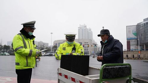 肥東縣公安局關于違規電動三、四輪車備案登記工作的通告