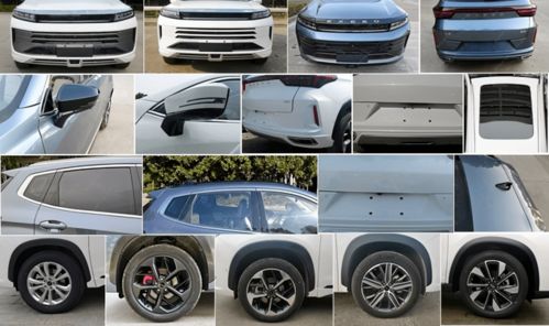 第345批公告發布，電動化浪潮再掀高潮，多款重磅新車蓄勢待發