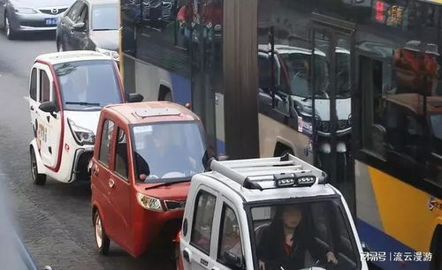 專家提議禁止農用車進城引爭議 一刀切政策是否可行？