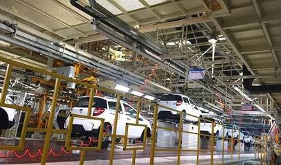 《道路機動車輛生產企業及產品準入管理辦法》正式公布，為汽車產業高質量發展注入新動能